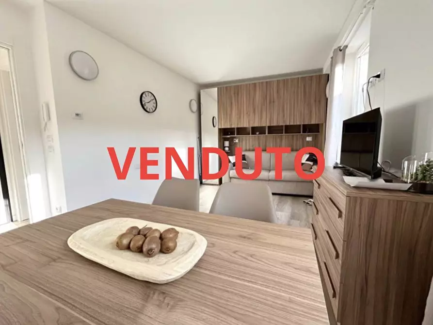 Immagine 1 di Appartamento in vendita  in Via Domenico Giudici a Clusone