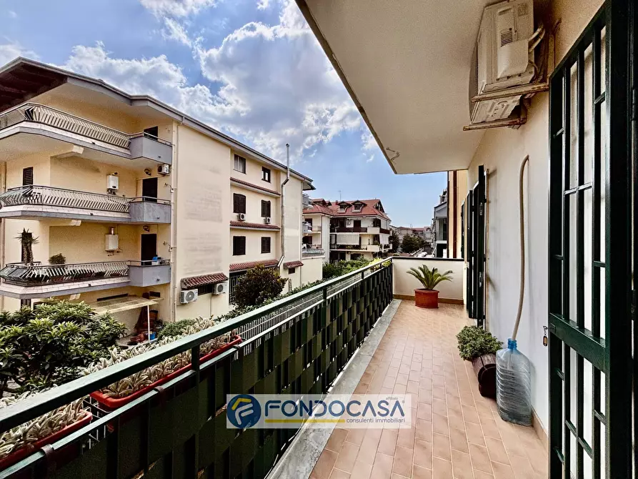 Immagine 9 di Appartamento in vendita  in via oasi sacro cuore a Giugliano In Campania