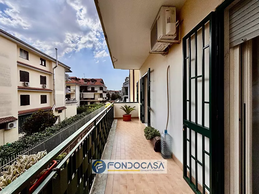 Immagine 10 di Appartamento in vendita  in via oasi sacro cuore a Giugliano In Campania