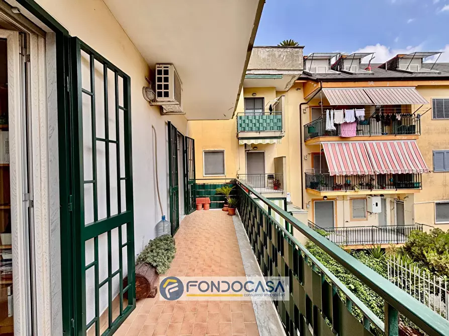 Immagine 13 di Appartamento in vendita  in via oasi sacro cuore a Giugliano In Campania