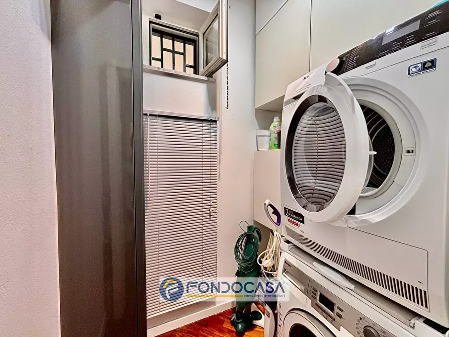 Immagine 35 di Appartamento in vendita  in via oasi sacro cuore a Giugliano In Campania