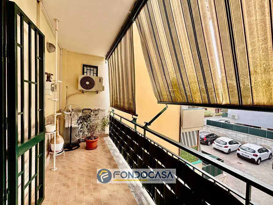 Immagine 40 di Appartamento in vendita  in via oasi sacro cuore a Giugliano In Campania