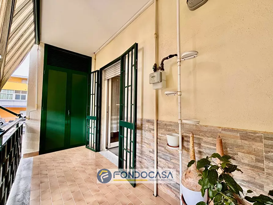 Immagine 41 di Appartamento in vendita  in via oasi sacro cuore a Giugliano In Campania