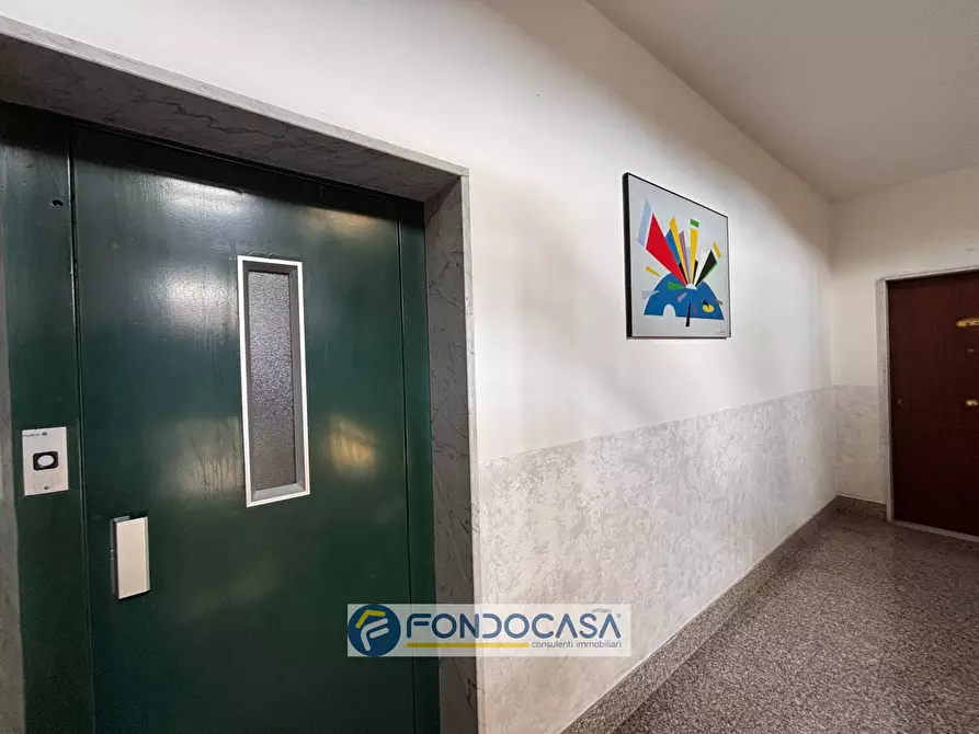 Immagine 44 di Appartamento in vendita  in via oasi sacro cuore a Giugliano In Campania