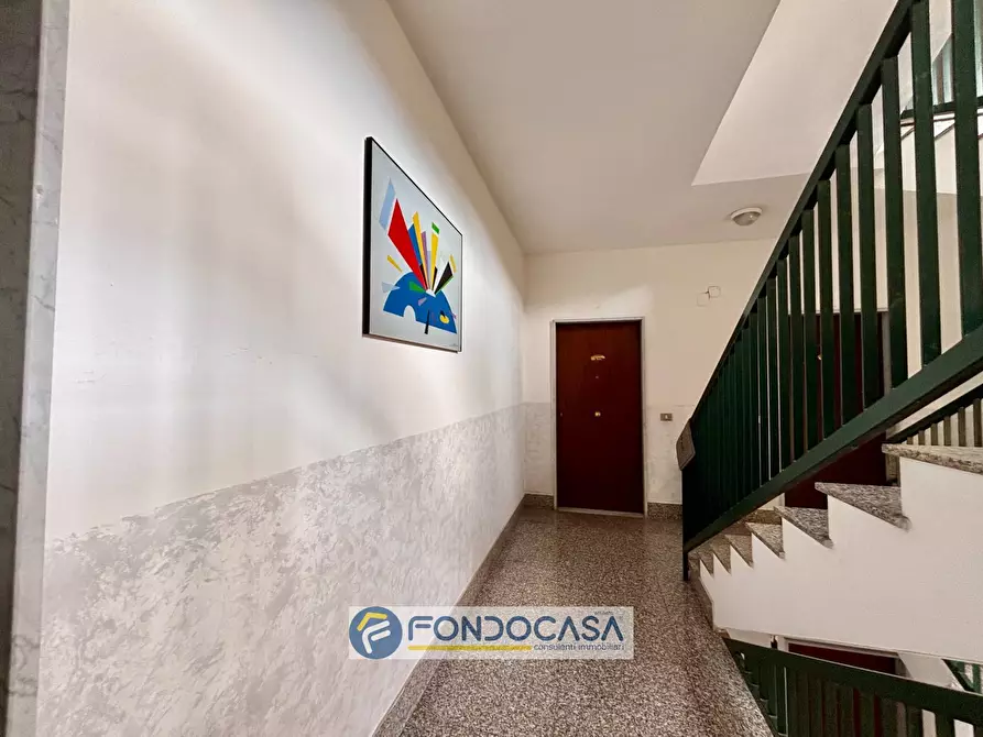 Immagine 45 di Appartamento in vendita  in via oasi sacro cuore a Giugliano In Campania