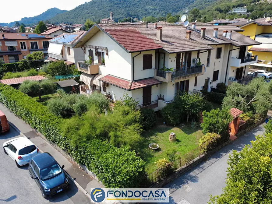 Immagine 1 di Appartamento in vendita  a Gussago