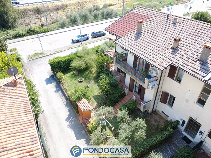 Immagine 2 di Appartamento in vendita  a Gussago