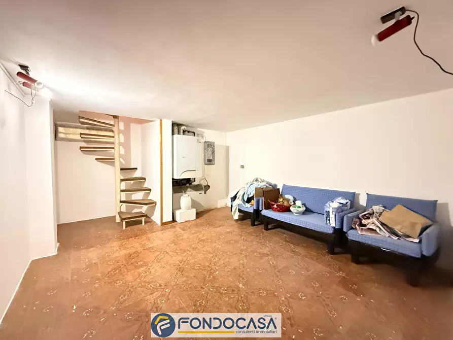 Immagine 14 di Appartamento in vendita  a Gussago