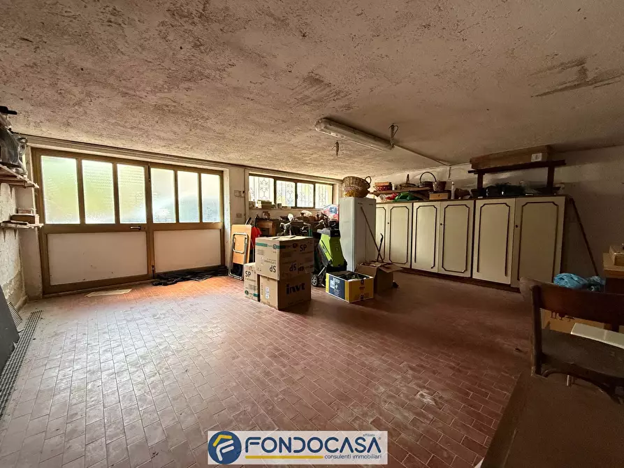 Immagine 15 di Appartamento in vendita  a Gussago