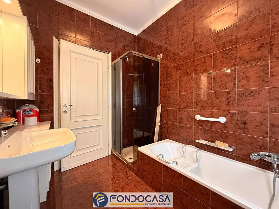 Immagine 13 di Appartamento in vendita  a Gussago
