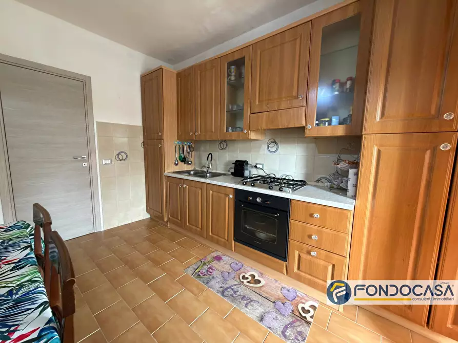 Immagine 9 di Appartamento in vendita  in Via Degli Orti a Adro