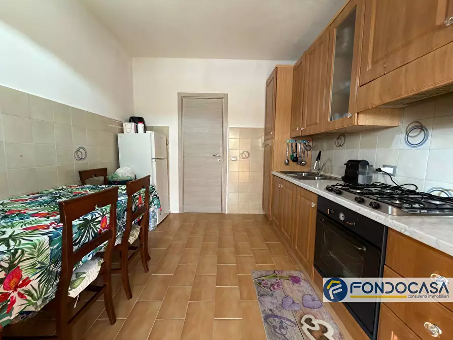 Immagine 10 di Appartamento in vendita  in Via Degli Orti a Adro