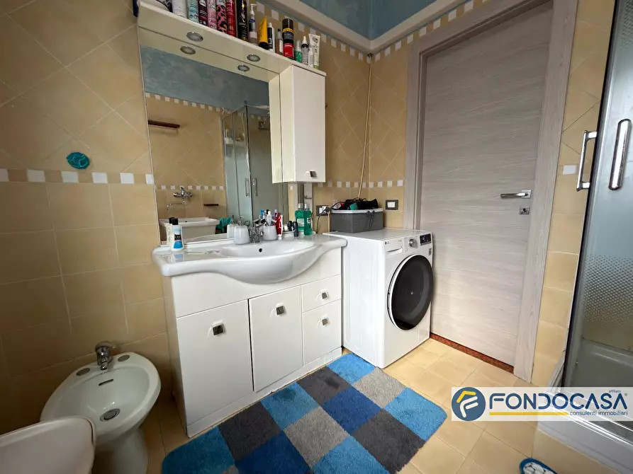 Immagine 12 di Appartamento in vendita  in Via Degli Orti a Adro