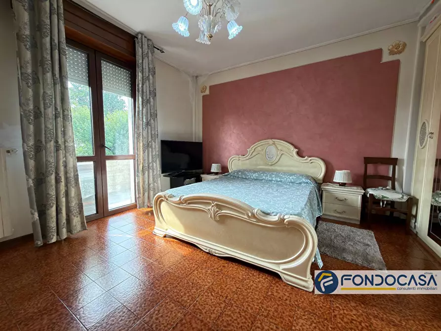 Immagine 15 di Appartamento in vendita  in Via Degli Orti a Adro