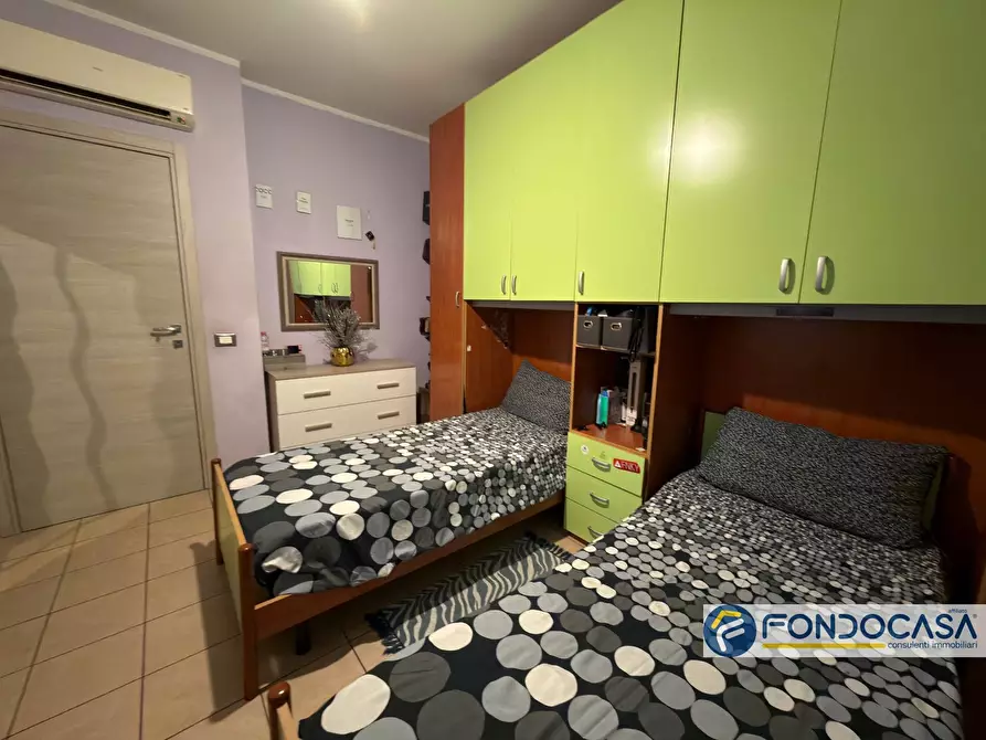 Immagine 17 di Appartamento in vendita  in Via Degli Orti a Adro
