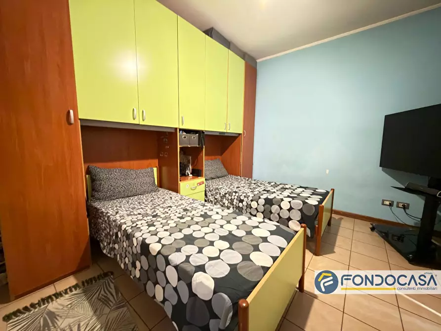 Immagine 16 di Appartamento in vendita  in Via Degli Orti a Adro
