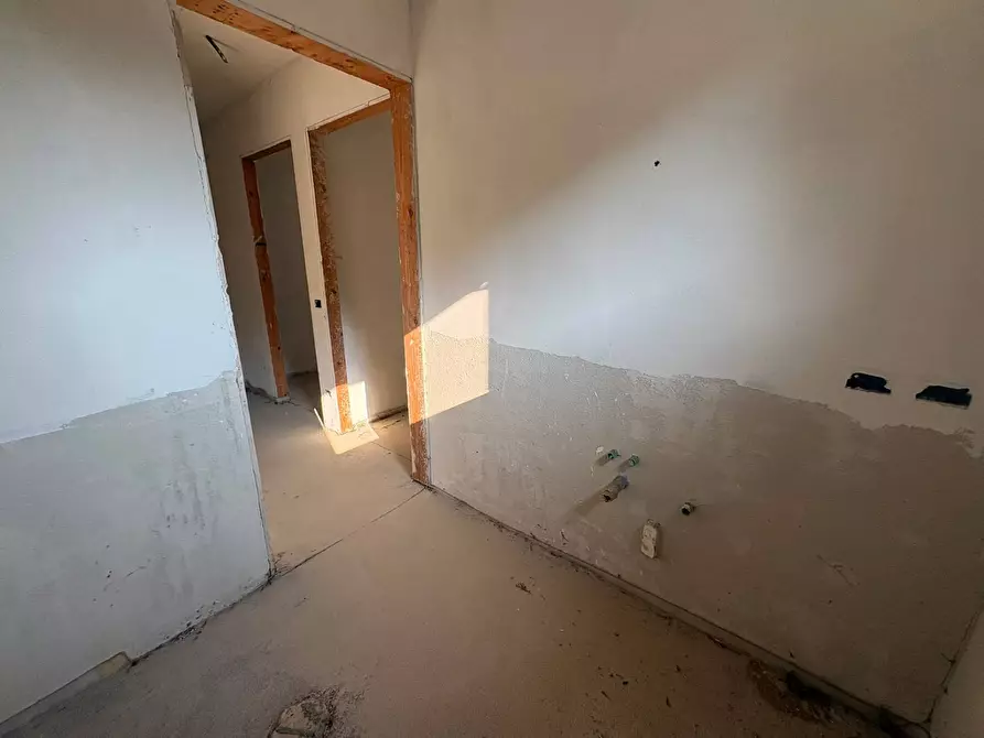 Immagine 13 di Appartamento in vendita  in Via Cantoniera 20 a Ardesio