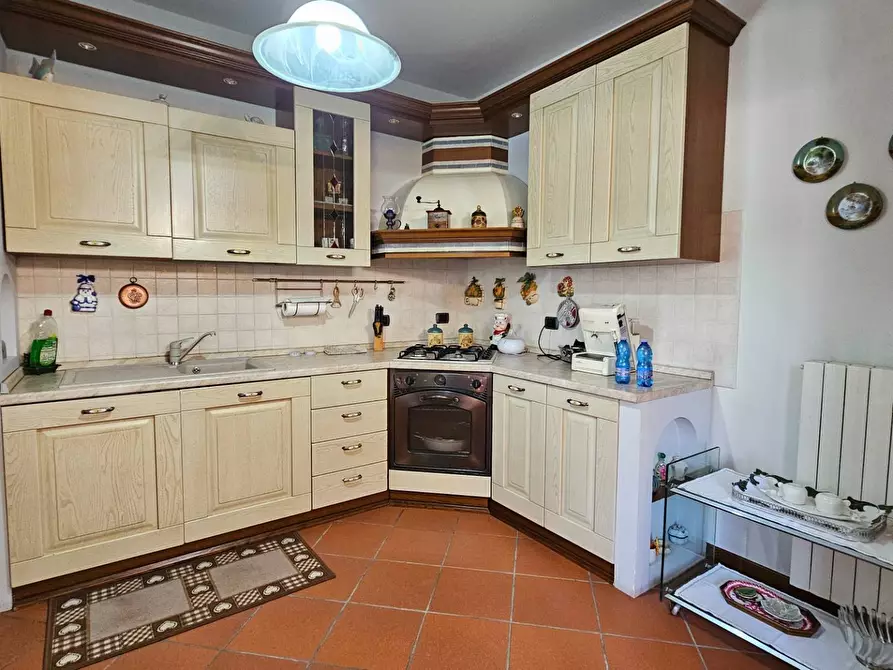 Immagine 15 di Casa semindipendente in vendita  in VIA SAN PIETRO a Adro