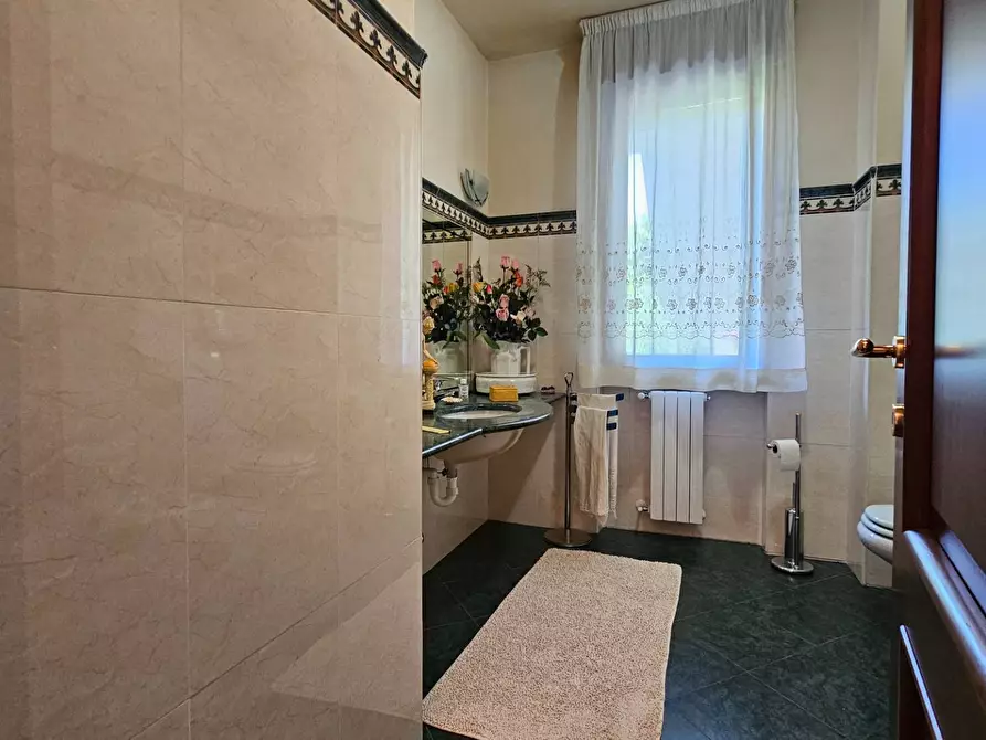 Immagine 18 di Casa semindipendente in vendita  in VIA SAN PIETRO a Adro