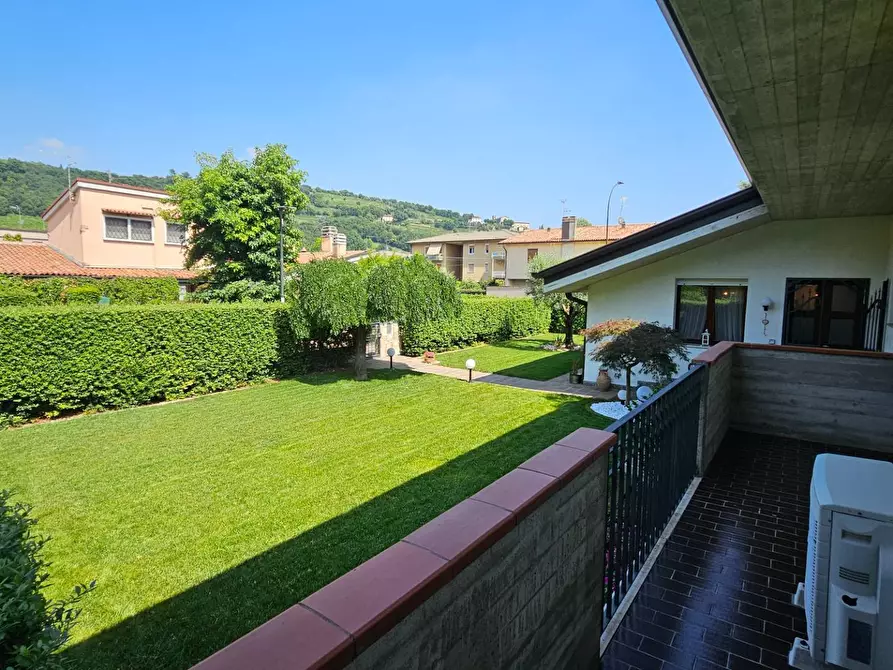 Immagine 21 di Casa semindipendente in vendita  in VIA SAN PIETRO a Adro