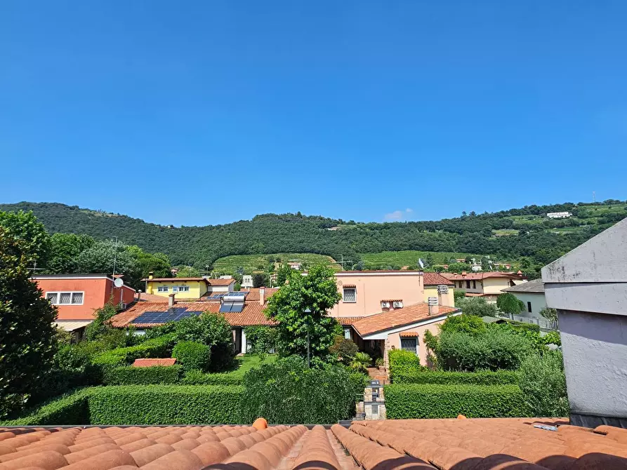 Immagine 22 di Casa semindipendente in vendita  in VIA SAN PIETRO a Adro