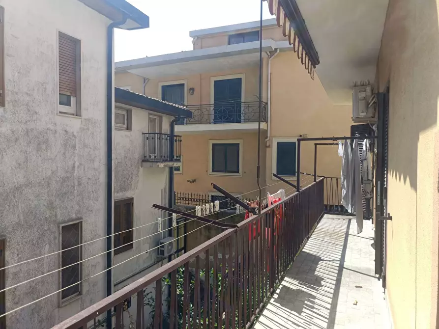 Immagine 7 di Casa semindipendente in vendita  in VIA MARCO POLO 5 a Angri