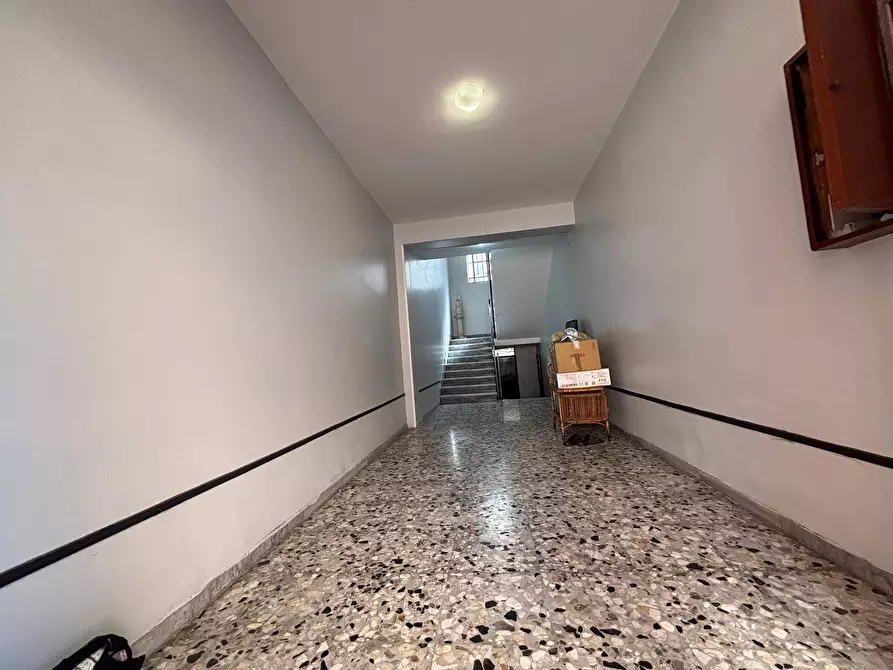 Immagine 2 di Casa semindipendente in vendita  in VIA MARCO POLO 5 a Angri