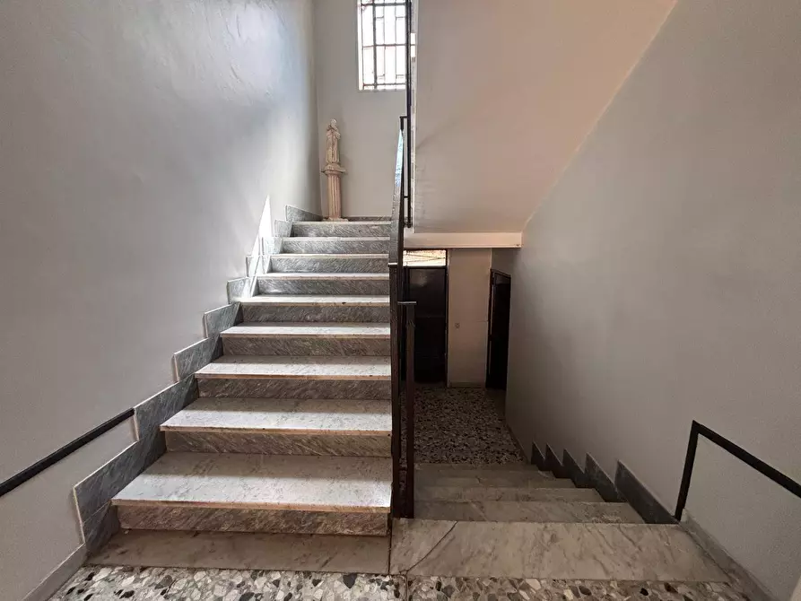 Immagine 5 di Casa semindipendente in vendita  in VIA MARCO POLO 5 a Angri