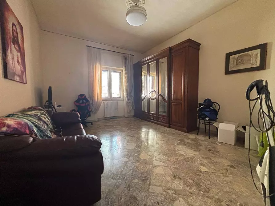 Immagine 13 di Casa semindipendente in vendita  in VIA MARCO POLO 5 a Angri