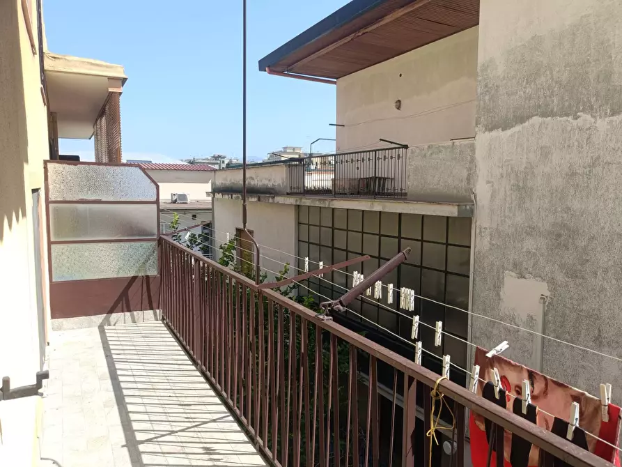 Immagine 6 di Casa semindipendente in vendita  in VIA MARCO POLO 5 a Angri