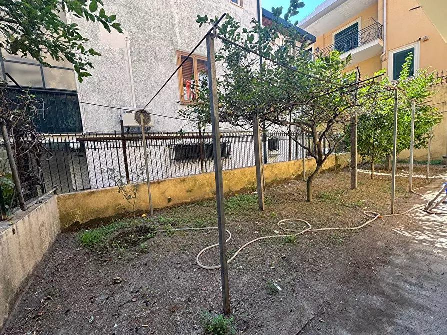 Immagine 8 di Casa semindipendente in vendita  in VIA MARCO POLO 5 a Angri