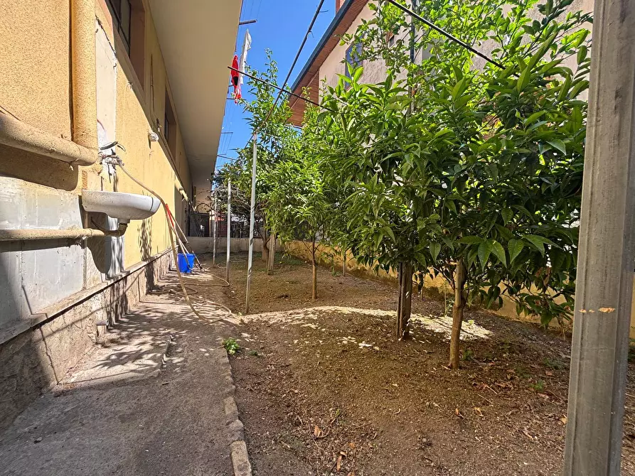 Immagine 9 di Casa semindipendente in vendita  in VIA MARCO POLO 5 a Angri