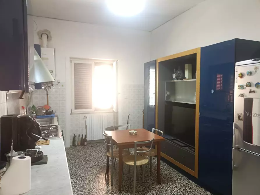 Immagine 12 di Casa semindipendente in vendita  in VIA MARCO POLO 5 a Angri