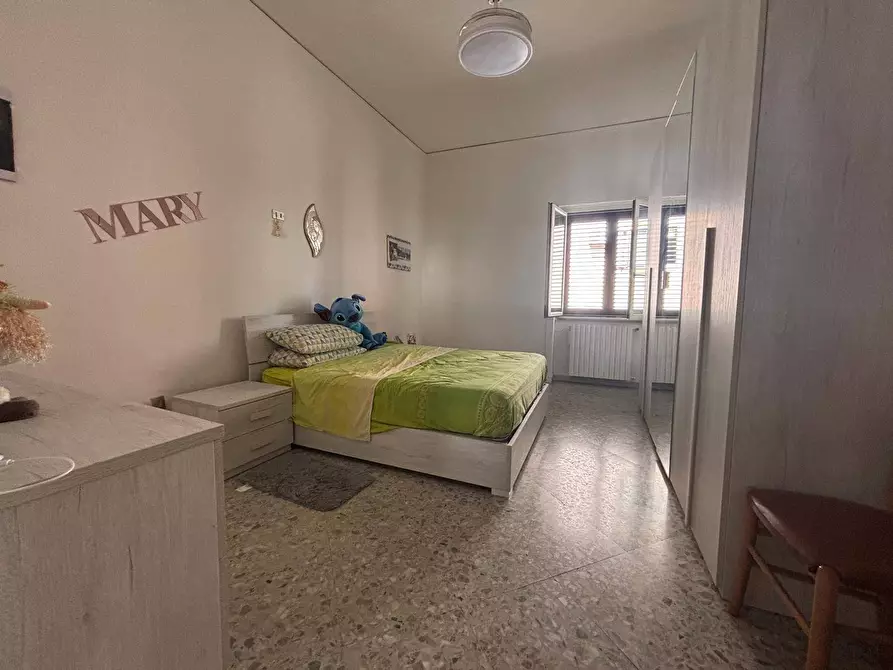 Immagine 15 di Casa semindipendente in vendita  in VIA MARCO POLO 5 a Angri