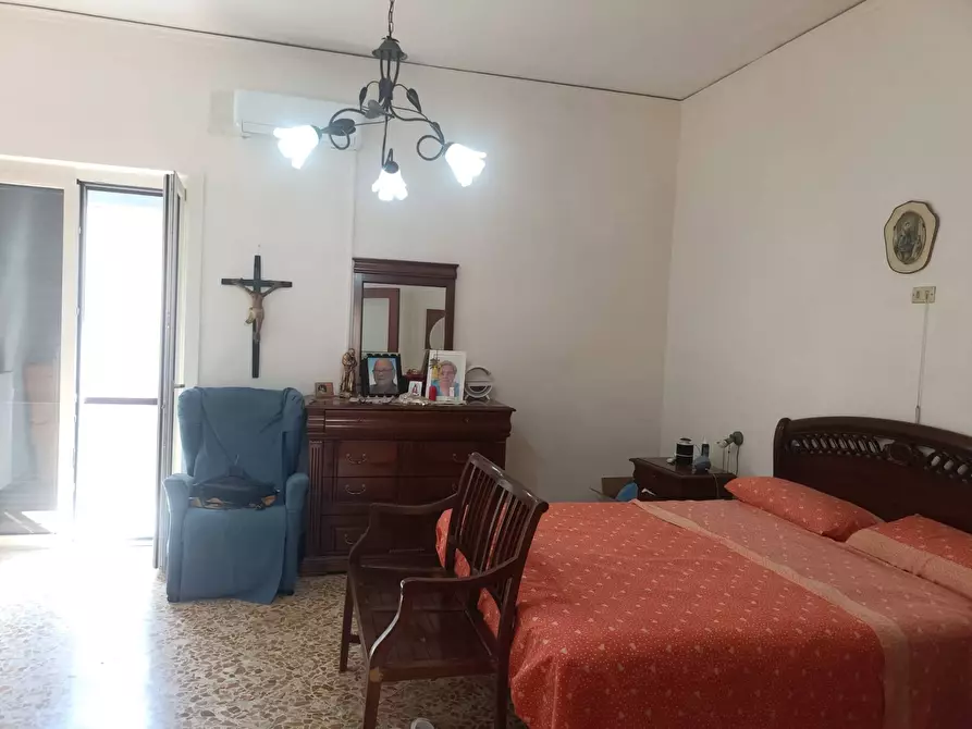Immagine 16 di Casa semindipendente in vendita  in VIA MARCO POLO 5 a Angri