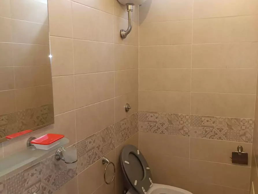 Immagine 20 di Casa semindipendente in vendita  in VIA MARCO POLO 5 a Angri