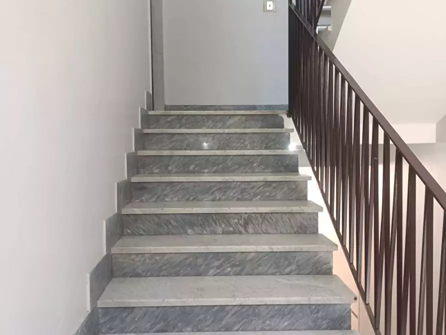 Immagine 17 di Casa semindipendente in vendita  in VIA MARCO POLO 5 a Angri