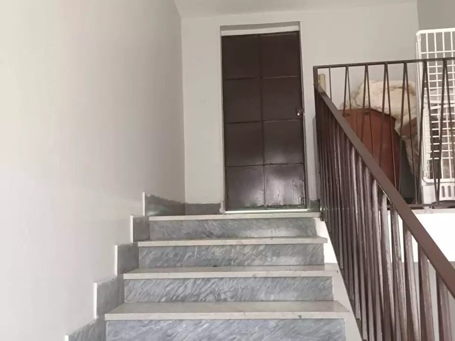 Immagine 18 di Casa semindipendente in vendita  in VIA MARCO POLO 5 a Angri