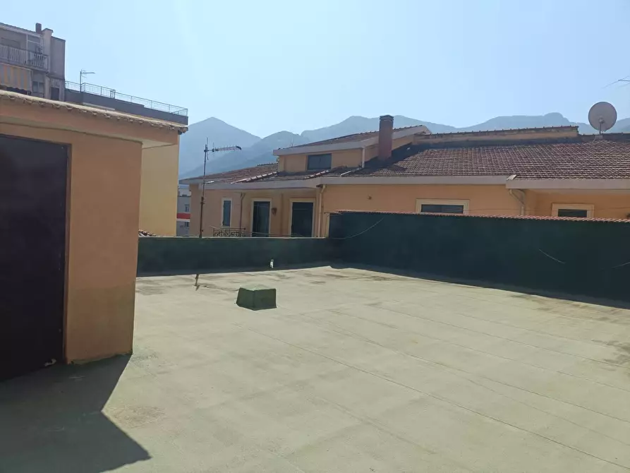 Immagine 19 di Casa semindipendente in vendita  in VIA MARCO POLO 5 a Angri