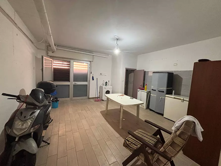 Immagine 22 di Casa semindipendente in vendita  in VIA MARCO POLO 5 a Angri
