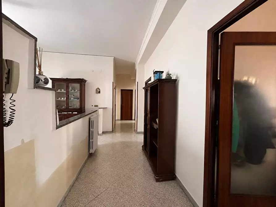 Immagine 10 di Casa semindipendente in vendita  in VIA MARCO POLO 5 a Angri