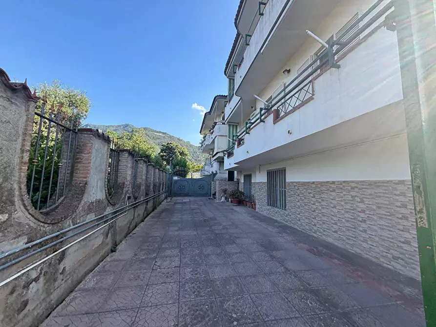 Immagine 3 di Appartamento in vendita  in VIA CIMITERO 39 a Atrani