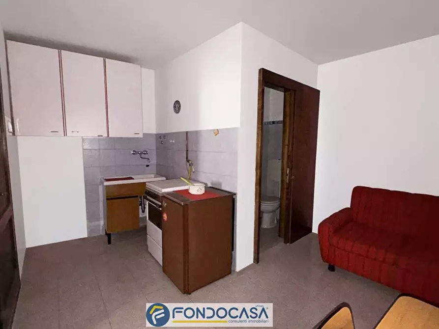Immagine 5 di Appartamento in vendita  a Breno