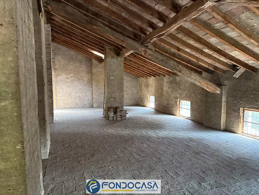Immagine 8 di Attico in vendita  2/4 a Brandico