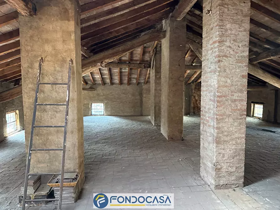 Immagine 17 di Attico in vendita  2/4 a Brandico