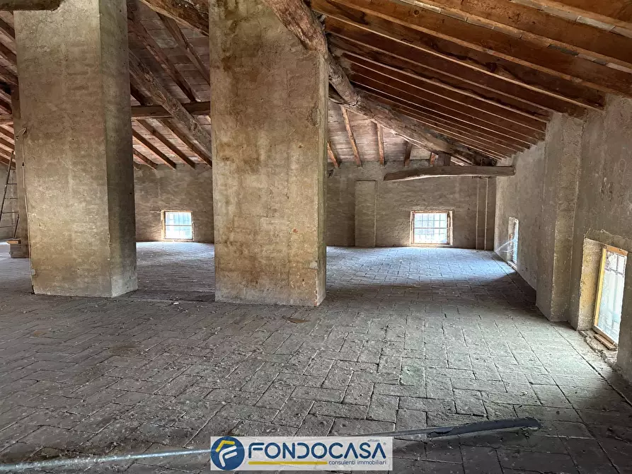 Immagine 16 di Attico in vendita  2/4 a Brandico