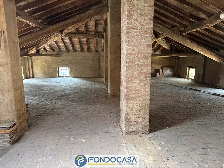 Immagine 14 di Attico in vendita  2/4 a Brandico