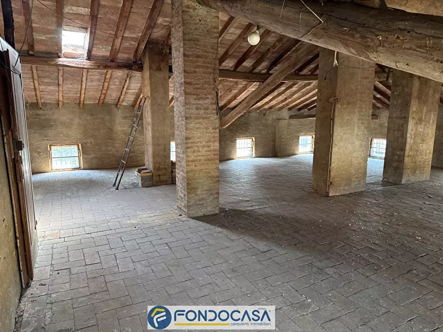 Immagine 12 di Attico in vendita  2/4 a Brandico