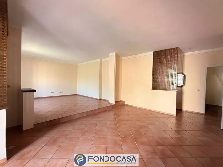 Immagine 4 di Appartamento in vendita  a Gussago