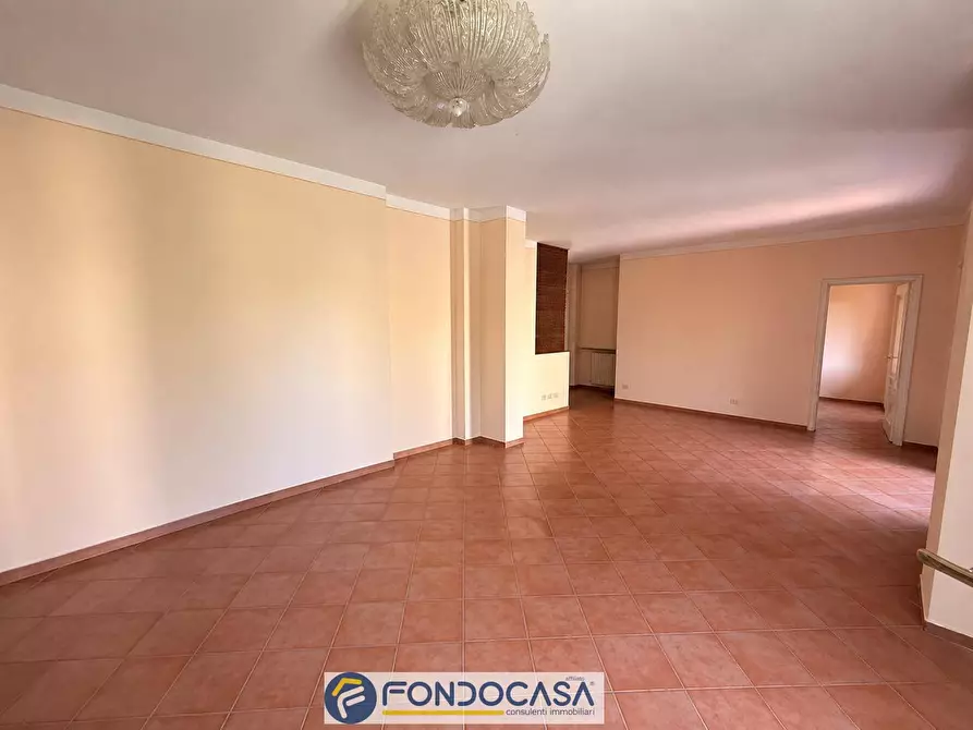 Immagine 5 di Appartamento in vendita  a Gussago